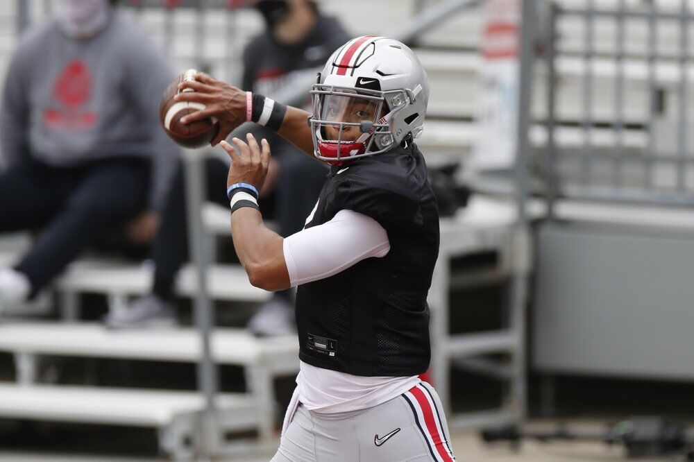 Justin Fields